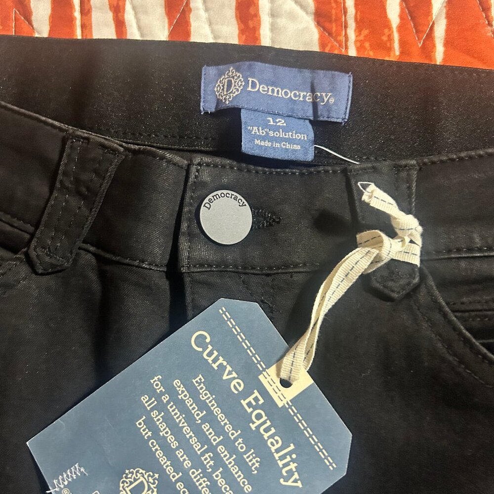 NWT Denim